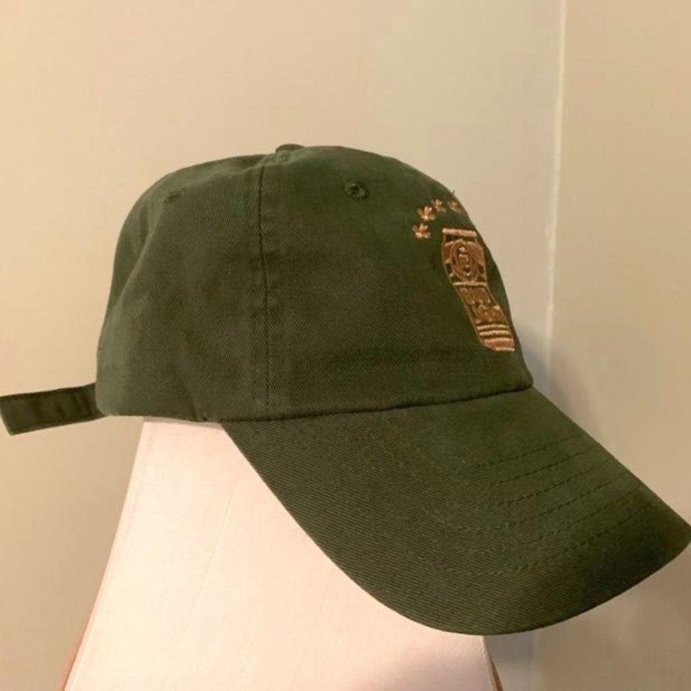 Bud Light Dad Hat